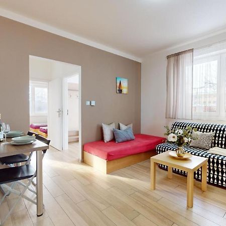 Apartman Dubova Milovice  Exteriör bild