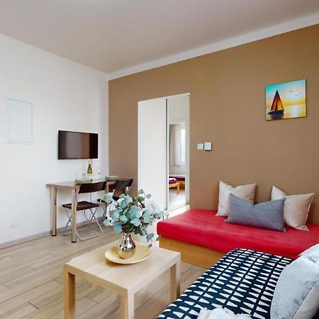 Apartman Dubova Milovice  Exteriör bild