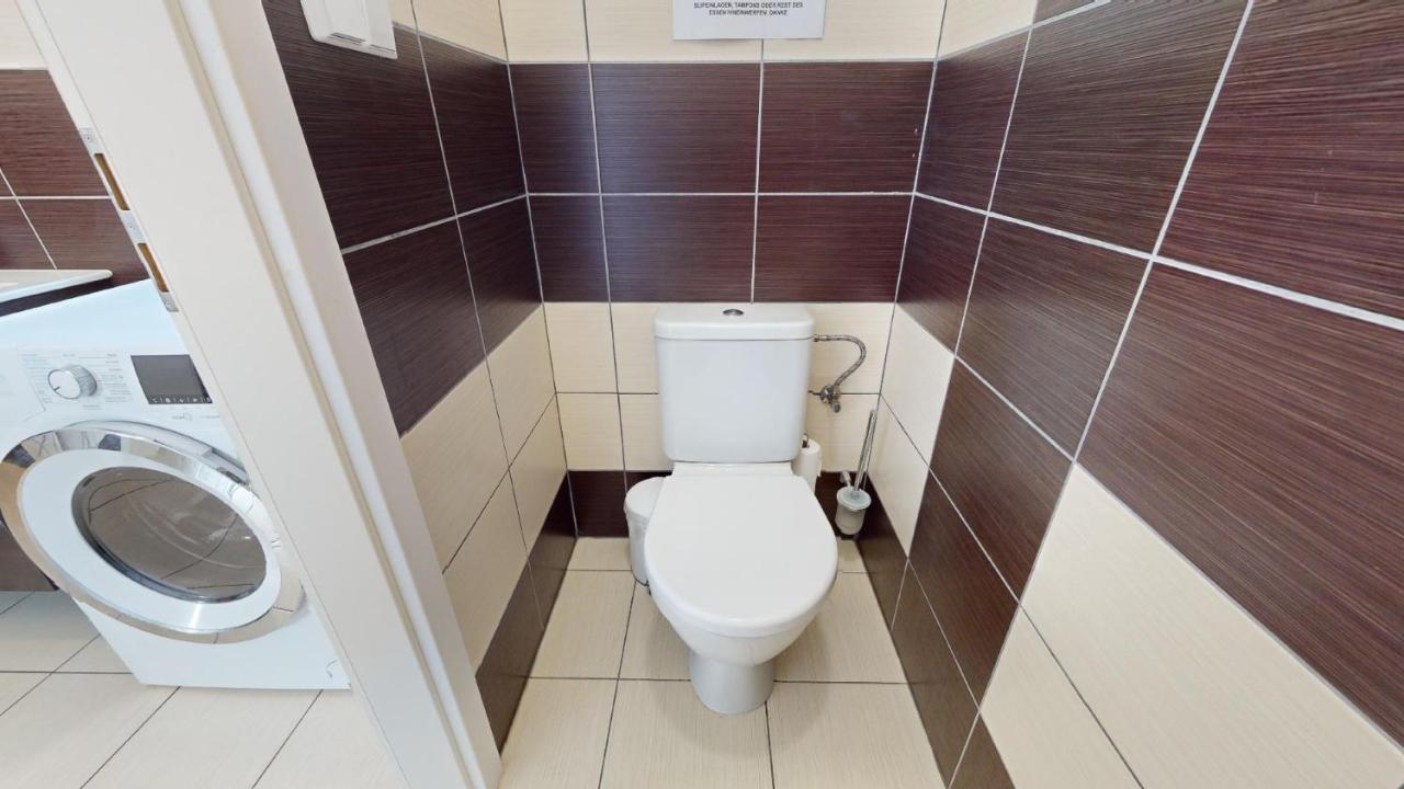 Apartman Dubova Milovice  Exteriör bild